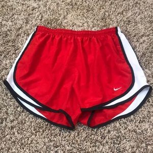 nike shorts